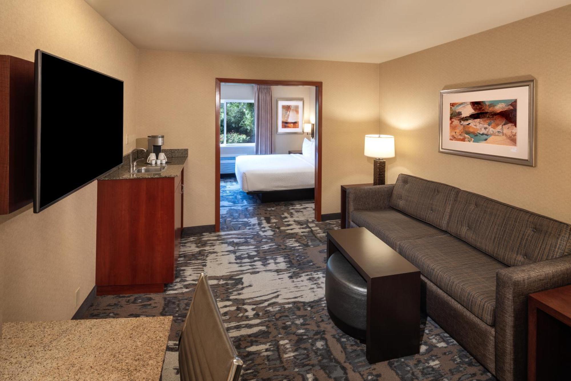 Silver Cloud Hotel - Seattle University Of Washington District Exteriér fotografie