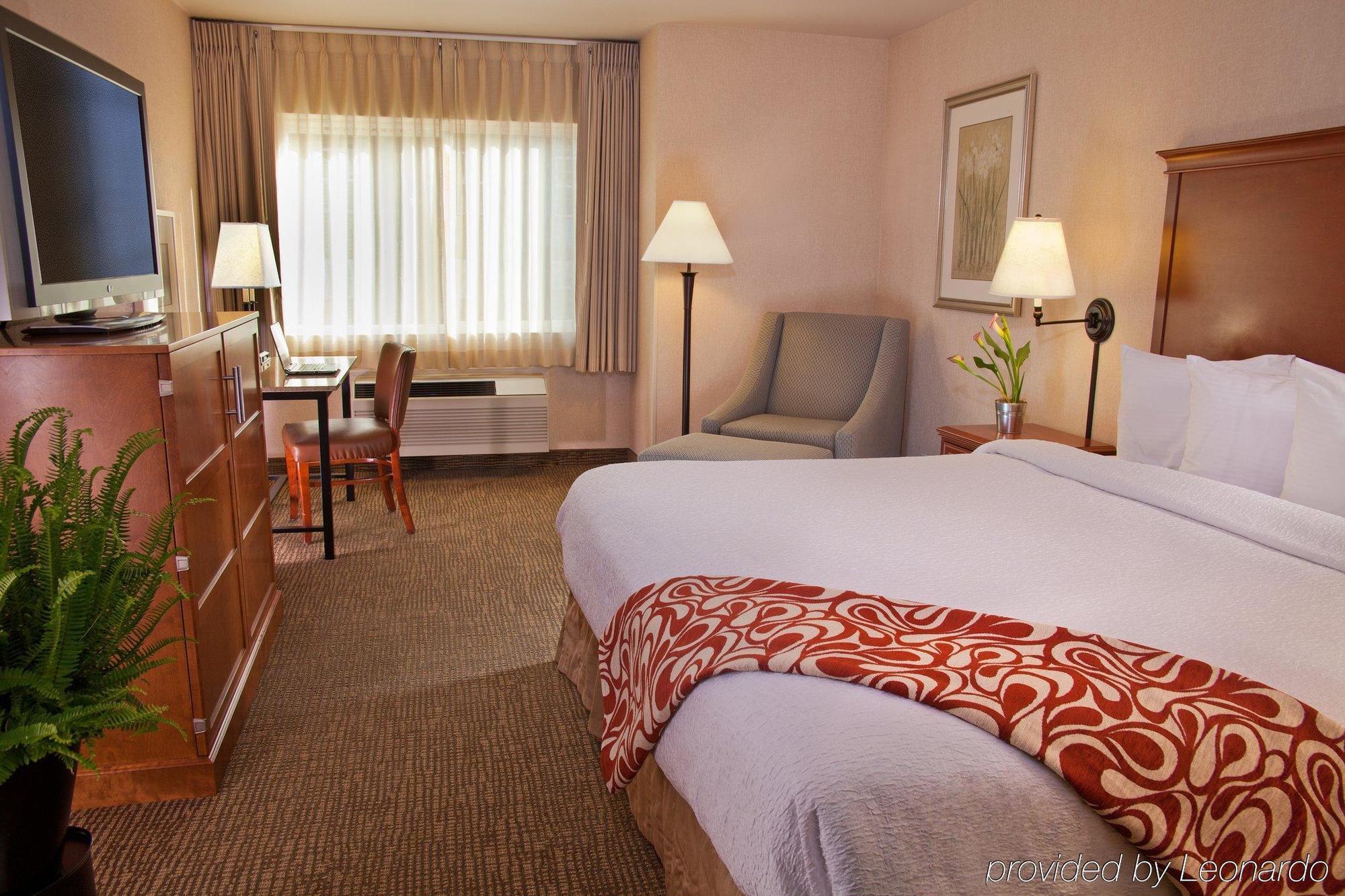 Silver Cloud Hotel - Seattle University Of Washington District Exteriér fotografie