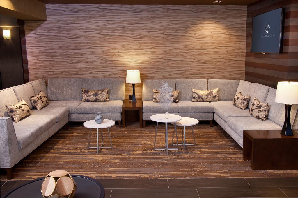 Silver Cloud Hotel - Seattle University Of Washington District Exteriér fotografie